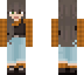 casual outfit #3