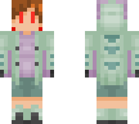 chara1635 (human) golisopod pijam. thanks skullgryph