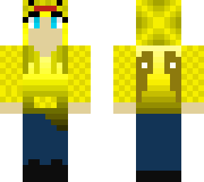 checkered duck - ce