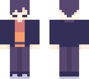 chibi boy