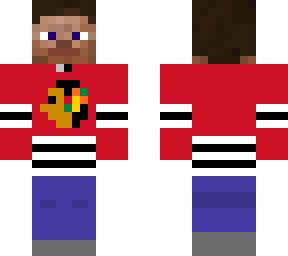 chicago blackhawks jersey