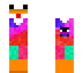 chiky chicken