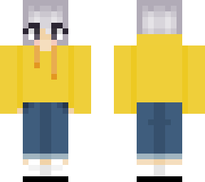 chimmy outfit