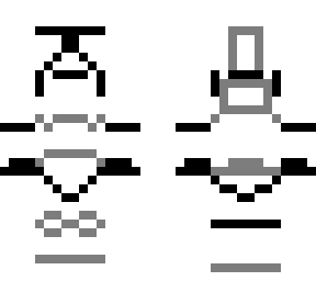 clone trooper