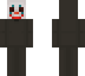 clown