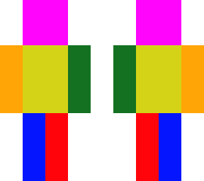 colour cool