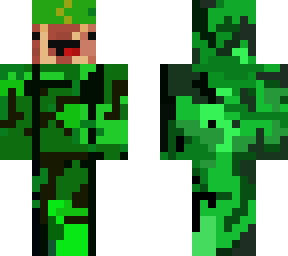commander bacon