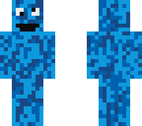 cookie monster