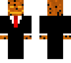 cookie skin