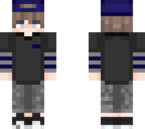 cool boy