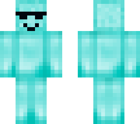 cool diamond