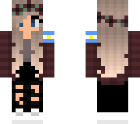 cool girl arg