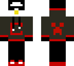 cool pinguin
