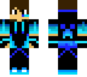 cool skin