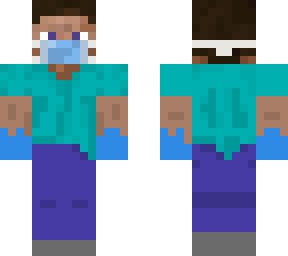 coronavirus steve