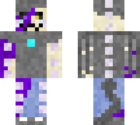 corpse -corrupted-