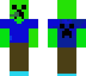 creeper