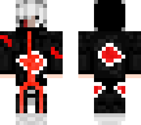 cross akatsuki