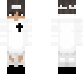 cross change