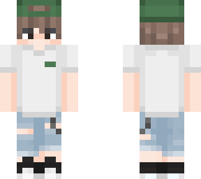 cute boy