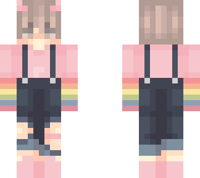 cute lgbt boy (new sleeve pallet)