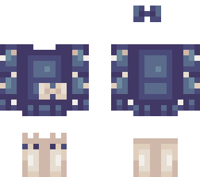 cute outfit base