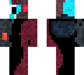 cyborg gumball