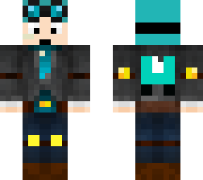 dantdm