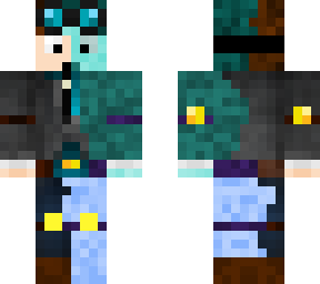 dantdm turning to dimonds