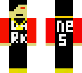 dark rader