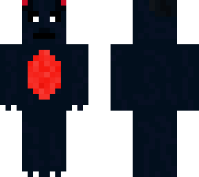 darkthunder animatronic