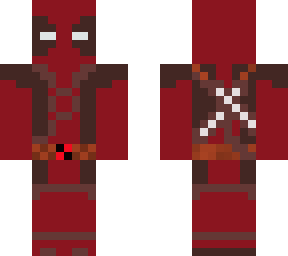 deadpool_skin_minecraft