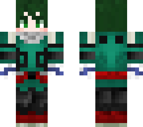deku