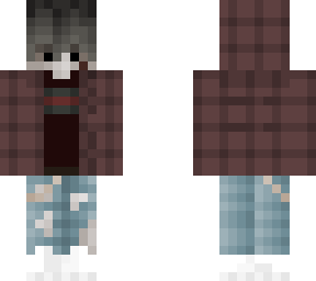 demon boy edit