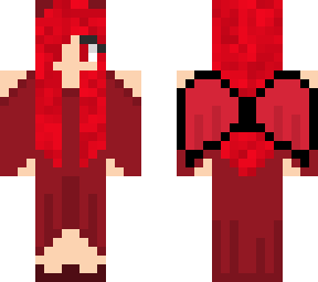 denom girl