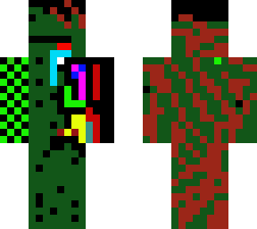 derpy hacker (who has been attacked)