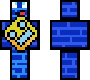 derrpey gmd skin