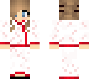 detailed white kimono