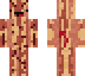 devil bacon