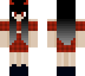 devil girl