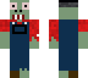 digger zombie