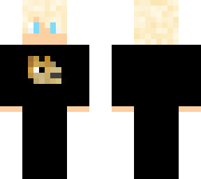 doge man skin aaa