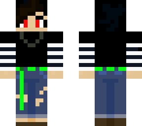e boy