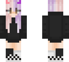 e-girl