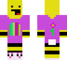 easter bee (better)