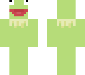 edit of easter kermit (kermo24)