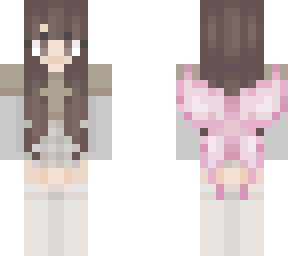 edited--cute skin w wings