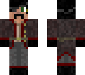edited skin