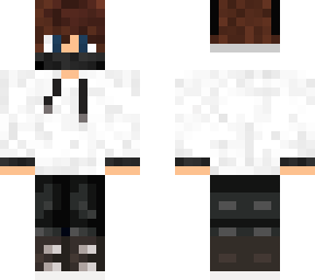 edited skin for me