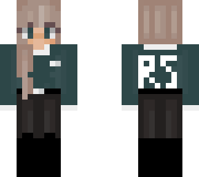 edited skin for ruby stone stable